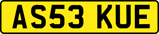 AS53KUE