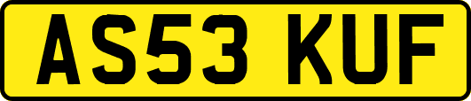 AS53KUF