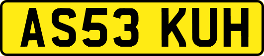 AS53KUH