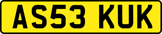 AS53KUK