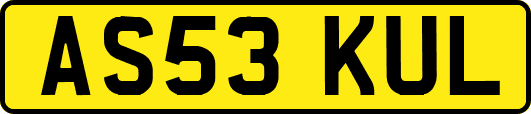 AS53KUL