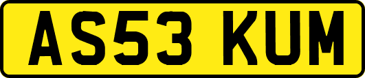 AS53KUM