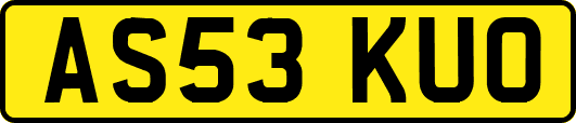 AS53KUO