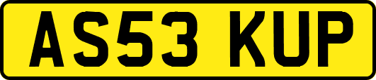 AS53KUP