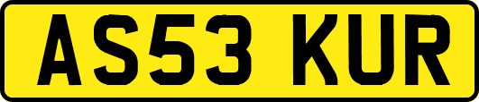 AS53KUR