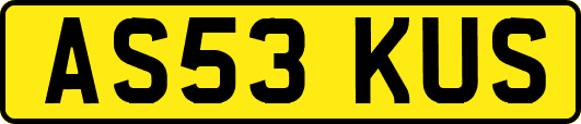 AS53KUS