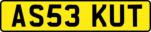 AS53KUT