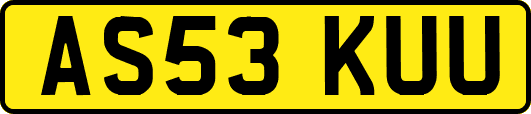 AS53KUU