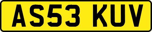 AS53KUV