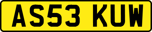 AS53KUW
