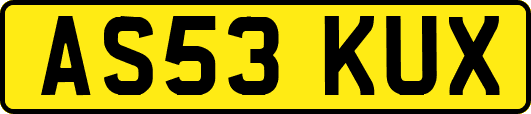AS53KUX