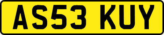 AS53KUY