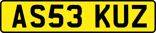 AS53KUZ