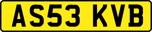 AS53KVB