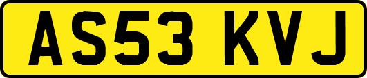 AS53KVJ