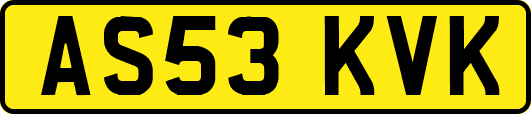 AS53KVK