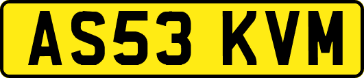 AS53KVM