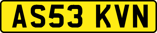 AS53KVN