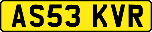AS53KVR