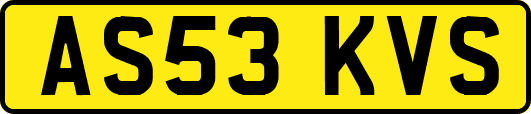 AS53KVS