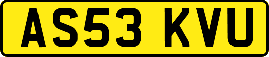 AS53KVU