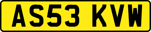 AS53KVW