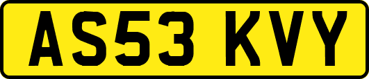 AS53KVY