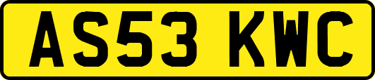 AS53KWC