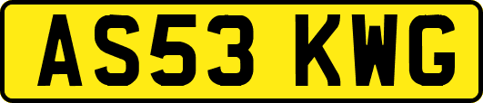 AS53KWG