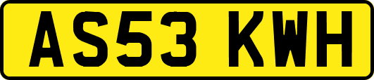 AS53KWH