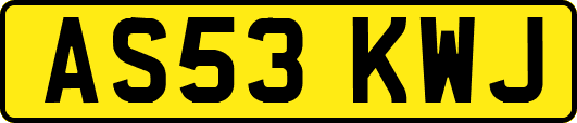 AS53KWJ