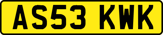 AS53KWK