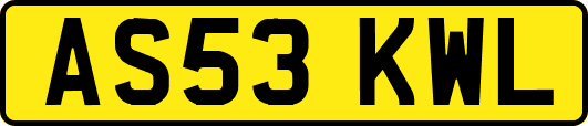 AS53KWL