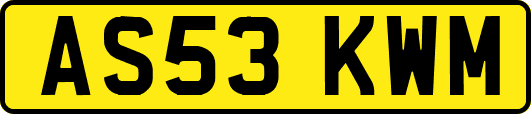 AS53KWM