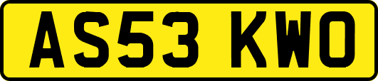 AS53KWO
