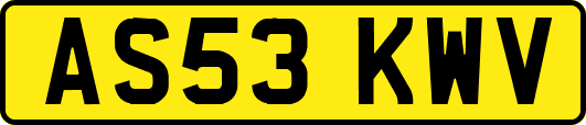 AS53KWV