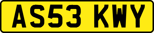 AS53KWY