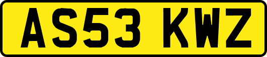 AS53KWZ