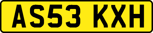 AS53KXH