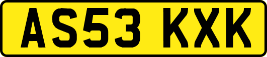 AS53KXK