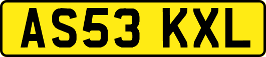 AS53KXL