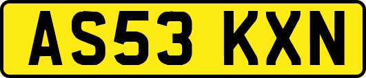AS53KXN