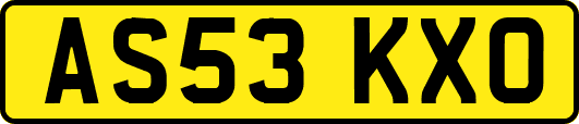 AS53KXO