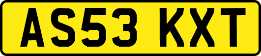 AS53KXT