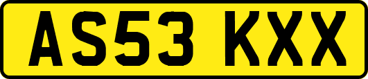 AS53KXX