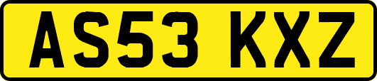 AS53KXZ