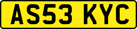 AS53KYC