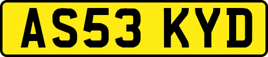 AS53KYD