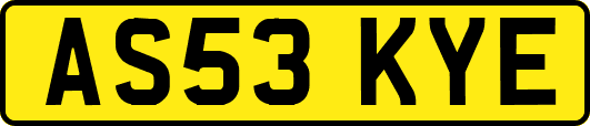 AS53KYE
