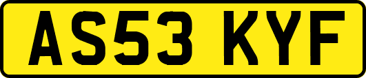AS53KYF